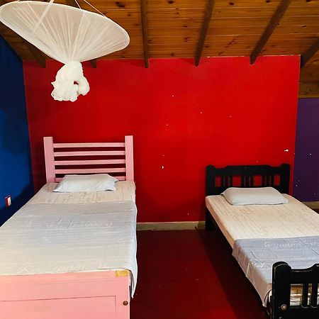 中国蒲公英民宿dandelion Guest House Villa With Mount View Канді Екстер'єр фото