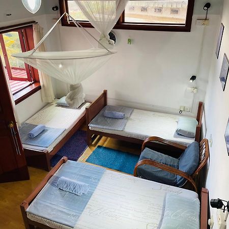 中国蒲公英民宿dandelion Guest House Villa With Mount View Канді Екстер'єр фото