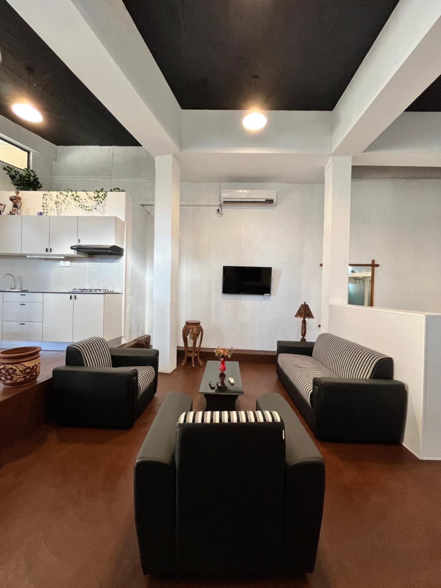 中国蒲公英民宿dandelion Guest House Villa With Mount View Канді Екстер'єр фото