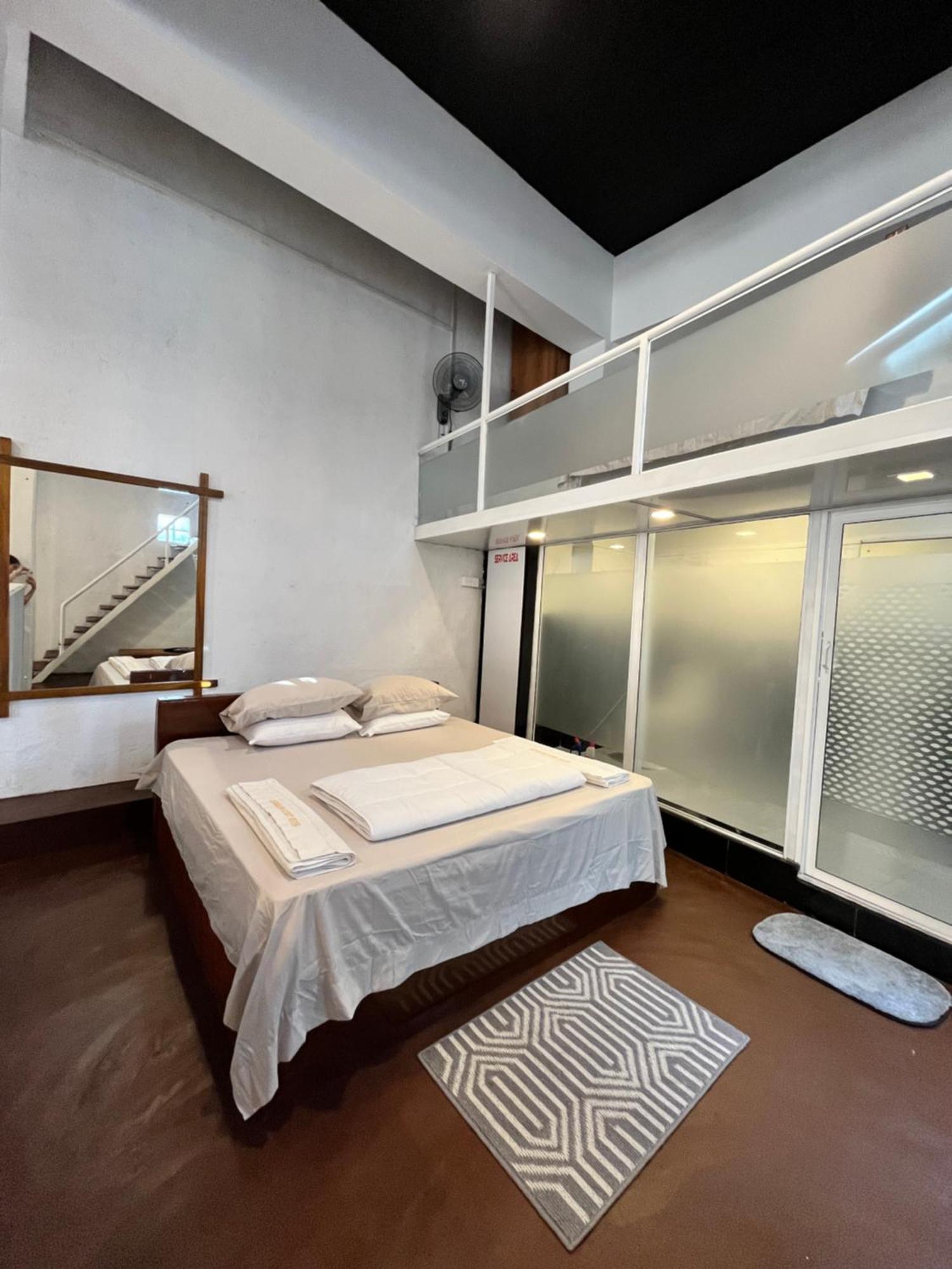 中国蒲公英民宿dandelion Guest House Villa With Mount View Канді Екстер'єр фото
