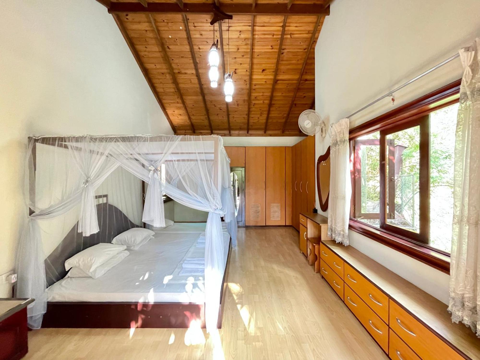 中国蒲公英民宿dandelion Guest House Villa With Mount View Канді Екстер'єр фото