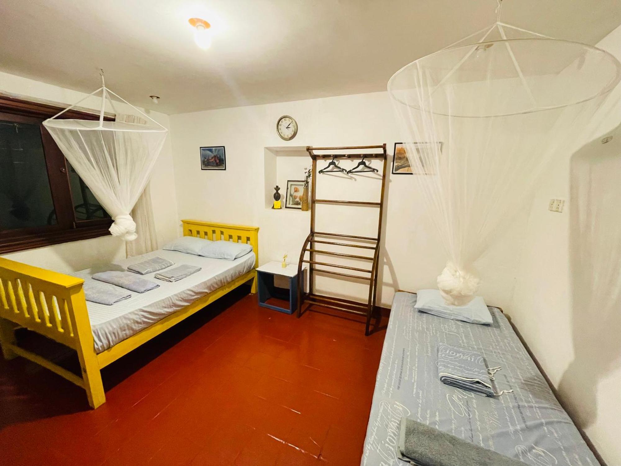 中国蒲公英民宿dandelion Guest House Villa With Mount View Канді Екстер'єр фото
