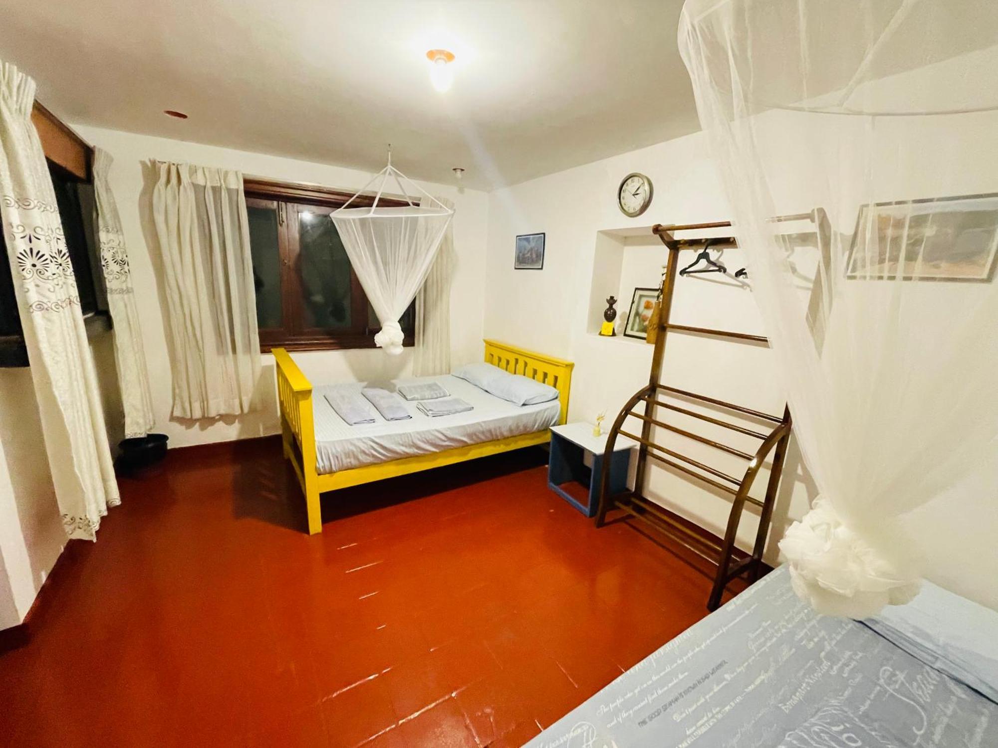 中国蒲公英民宿dandelion Guest House Villa With Mount View Канді Екстер'єр фото