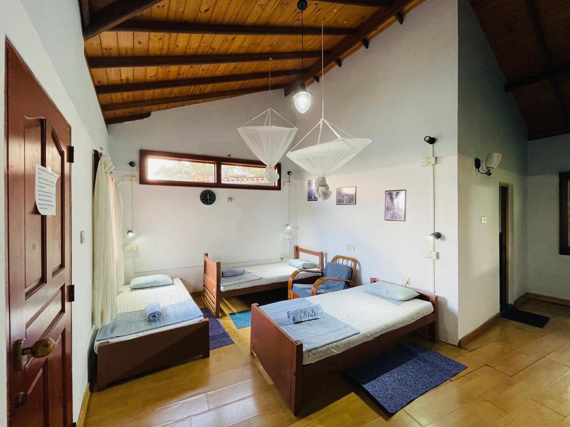 中国蒲公英民宿dandelion Guest House Villa With Mount View Канді Екстер'єр фото